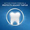 Crest Complete Active Fresh + Whitening Toothpaste, 5.5oz (Pack of 4)