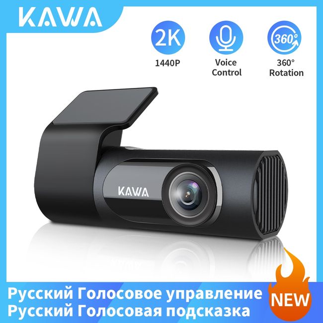 2K 1080P WiFi Dash Cam Full HD Hidden Mini Car Camera DVR Wireless Night  Vision G-Sensor Driving Recorder Car Camera Dashcam - China Car DVR, Car  Dash Cam