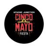 Apache Junction Arizona Cinco de Mayo Celebration Gift PopSockets Standard PopGrip