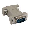 Cable Leader HD15 Molded Gender Changer (M/M)