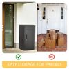 Large Package Delivery Box Storage Parcel Delivery Lockable Home Drop Container