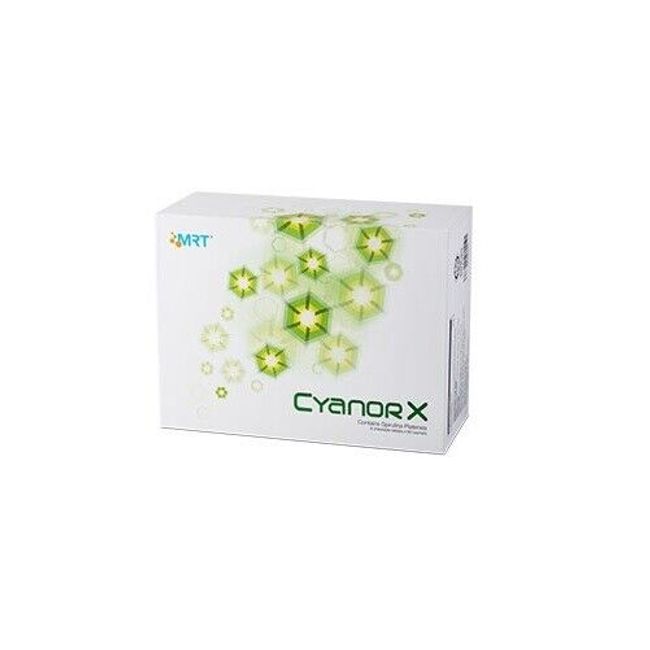 10 x ELKEN : Cyanor X ( 240T ) Promote Wellness Healthy Ageing EXPRESS DELIVERY