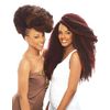 Janet Collection Premium Synthetic Noir 6X AFRO TWIST Braid (1B)