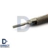 Adjustable Scalpel Handle #3 Rotatable 180° Rotating Head Dental Surgical Tools