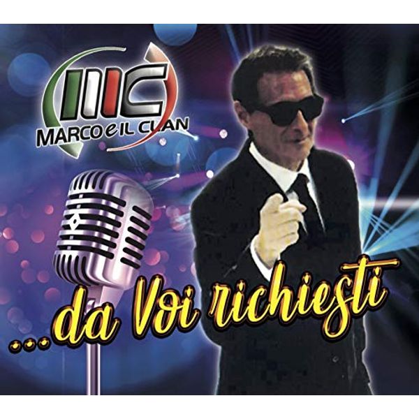 Da Voi Richiesti