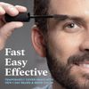 1-Day Beard & Brow Color Temporary Color for Beard and Eyebrows