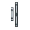 Hydraulic Level Indicator with Thermometer M10 Bolts 109mm Hole Centres