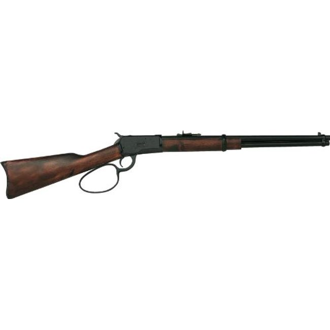 Denix Model 1892 Lever-Action Cowboy Rifle - Non-Firing Replica