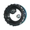 310-5912,10000-55234 (Without Sensor) Fuel Filter Bowl, Applicable filter element part no.: 2656F853