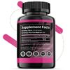 GOLDEN SAFFRON - GABA + Saffron Extract Supplement - Unique and Powerful Non-GMO Supplement for Promoting Relaxation, Restful Sleep, and Mood Support - Made in The USA with No Added Sugar