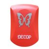 DECOP Embossed Craft Punch 32mm (1.25inch) Butterfly