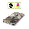 Head Case Designs Grey Wolf Animal Faces 2 Soft Gel Case Compatible With Realme C15
