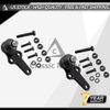 2PC Front Suspension Lower Ball Joints for Ford Focus 00-04 Built Before 4/05/04
