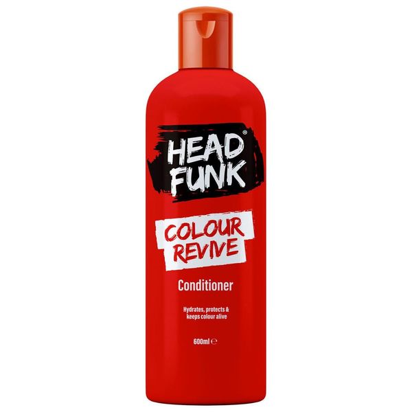Head Funk Colour Revive Conditioner 600ml