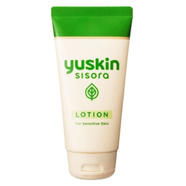 Yuskin Shisora Lotion 76ml [Quasi-drug]