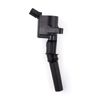 Ignition Coil & Spark Plug Compatible for Ford Lincoln Mercury 4.6L 5.4L V8