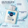 Nivea For Men Sensitive Cooling Post Shave Balm - 3.3 oz by Nivea Men