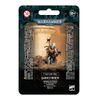 Games Workshop Warhammer 40k - T'au Empire Darkstrider