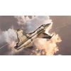 Italeri ITA2827 Model kit, Multi-Colored, 1:48