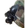 ANVIS AVS-6 AVS-9 4-Hole Ground Helmet Mount Adapter