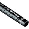 Golf Pride Tour Wrap 2G Golf Grip, Standard, Black .580 Core