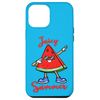 Juicy Watermelon - Fresh Summer Look Graphic Case for iPhone 12 Pro Max