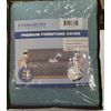 100% Waterproof Loveseat Cover