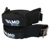 VAMO SUP Kayak Surfboard Surf Rack Tie Down Straps - Black Pair (15FT)