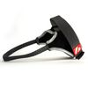 barnett XS-03 adjustable straps, black 8 mm (S)