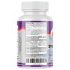 Synaptic XR Pills - Enhances Mental Clarity and Concentration - 2 Bottles