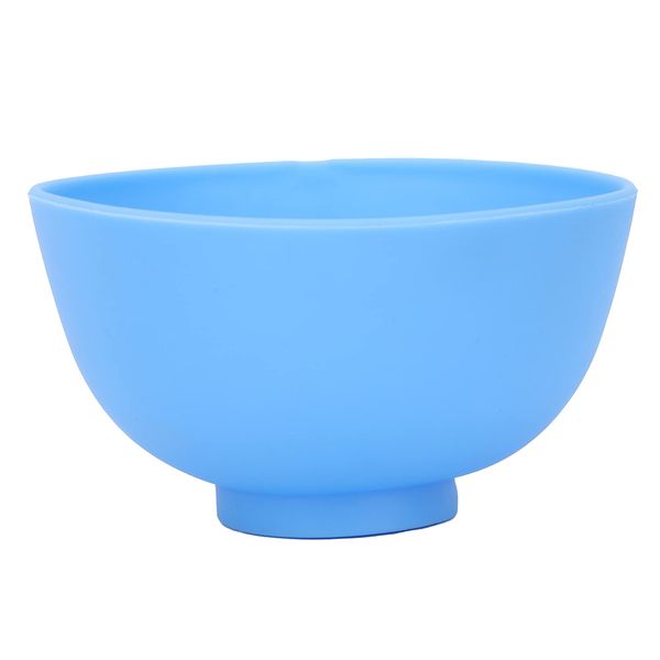 mixing bowl, gypsum material mixing bowl flexible rubber mixing bowl alginate gypsum material mixing bowl (L)