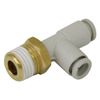 SK11 One-Touch Pipe Fitting Service Cheese Union KQ2Y06-02AS