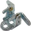 Door Hinges Front or Rear Driver Left Side Upper Hand  5074257AB Sedan for Dodge