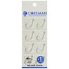 Coreman Silver Claw SC-M #1