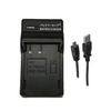 Battery King BLM-1, BLM-5, BLL1, BCM-1, BCM-2, C-7070, E-500, E-510, E-520, E-5, E-1, E-3, E-30, Rapid Charger, USB Cable Included, BLM1 Compatible