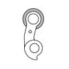 MARWI GH-242 Gear Hanger