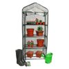 Kingfisher 4 Tier Greenhouse Cover