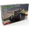 Miniart MIN35214 Plastic Model kit, Various