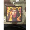 King Diamond Fatal Portrait Sublimated Printed Patch