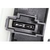 15D VEMO - V10-77-0012 - Actuator, central locking system - Compatible with 1J0810773D