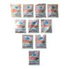 10 Dreft Stage 1 Newborn Baby’s Hypoallergenic Liquid Laundry Detergent Samples
