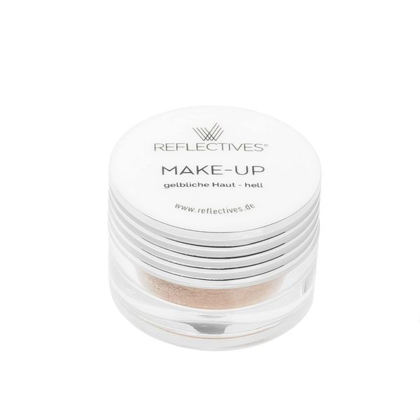 Reflectives® Mineral Make-Up Powder Mini 0.5 g (Yellowish Light)