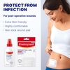 Elastoplast A/B Sense Plasters, 5 Count