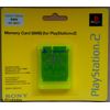 Sony (Sony) MB Memory Card Lemon Yellow (overseas Asian Version)