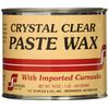 STAPLES, Clear 211 Carnauba Paste Wax, 1-Pound, 16 Ounce