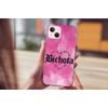 Personalaizer Flexible Case Compatible for iPhone X/XS with Glossy Finish transparent