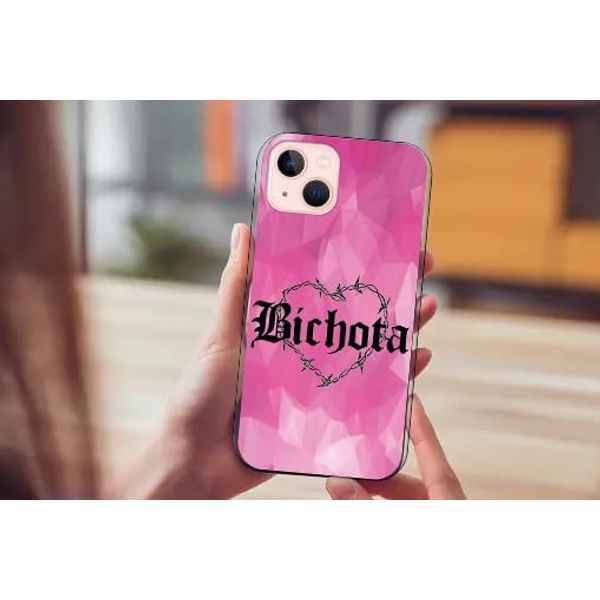 Personalaizer Flexible Case Compatible for iPhone X/XS with Glossy Finish transparent