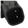 ABS Wheel Speed Sensor & Magnetic Tone Ring Compatible with AWD 300 Charger