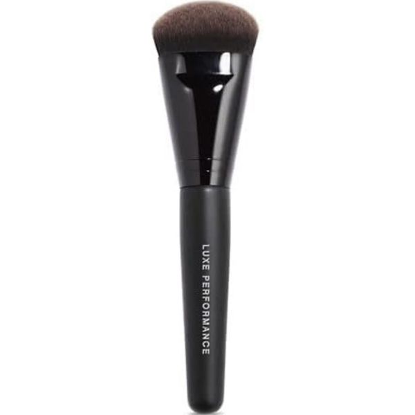 bareMinerals Luxe Performance Brush, Fair Ivory 02, 0.21 oz.