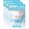 Cell Fusion C Self-Fusion C Post Alpha Cooling Pads 30 Count